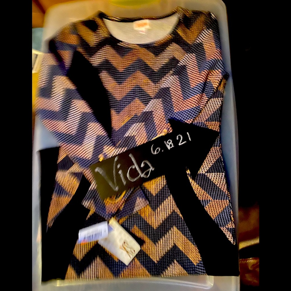 Lularoe Debbie